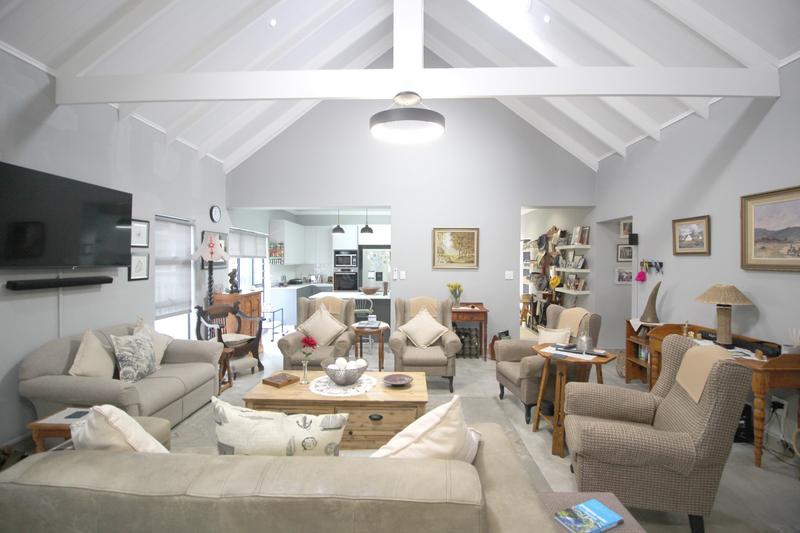3 Bedroom Property for Sale in Monte Christo Western Cape